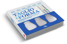<b>Libro Taglio e Forma</b>